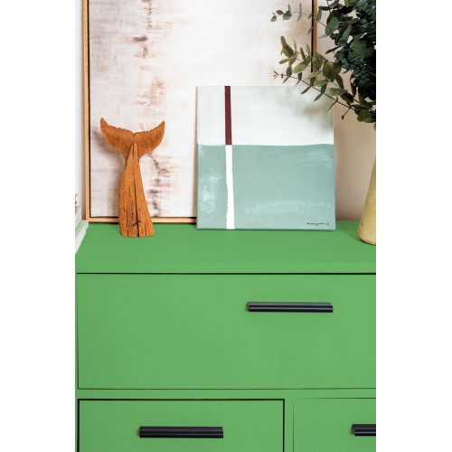 CHALK PAINT CP-18 ALBAHACA
